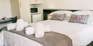 Pennylane Guest House