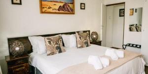 Pennylane Guest House