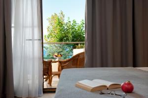 Possidi Holidays Resort & Suite Hotel Halkidiki Greece