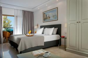 Possidi Holidays Resort & Suite Hotel Halkidiki Greece