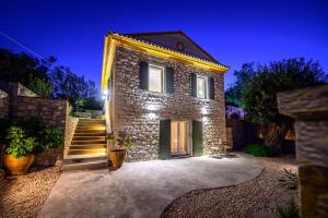 Serenity Villa by PaxosRetreats