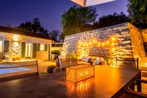 Serenity Villa by PaxosRetreats