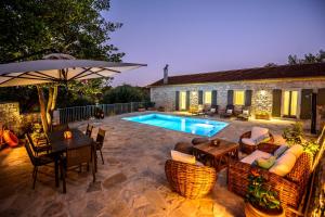 Serenity Villa by PaxosRetreats