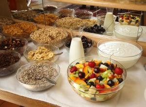 Hotel Garni Haus Sonnblick