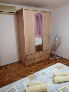 Apartmani Vrljičak