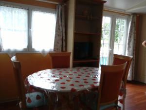 Camping Ernest Renan