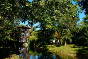 Hotels Le Moulin de Rudelle : photos des chambres