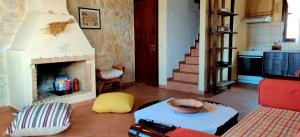 Ville du Soleil - exclusive homes with rustic charm and panoramic seaview Lasithi Greece