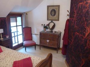 Hotels L'arum antique : photos des chambres