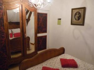 Hotels L'arum antique : photos des chambres