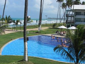 MARAVILHOSO FLAT NO ANCORAR