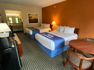 Days Inn by Wyndham Morehead