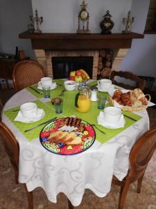 Appartements Villa les Bisets 497 rue de fenelon : photos des chambres