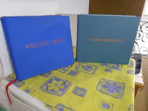 Alpenappartement Claudia