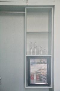 A Rendilheira Charm Suites