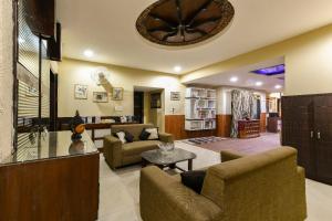 Khas Mahal Homestay
