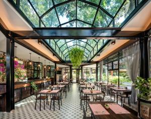 TREX Buriram Boutique Hotel