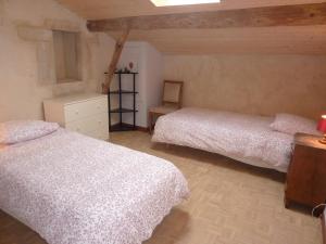 B&B / Chambres d'hotes Le Mas des Sages : photos des chambres