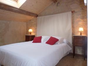 B&B / Chambres d'hotes Le Mas des Sages : photos des chambres