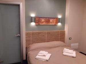 Il Giardino di Elettra - FreeParking