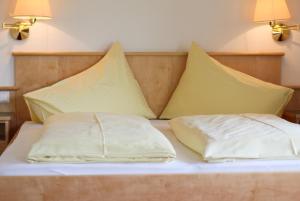 Hotel Garni Haus Sonnblick