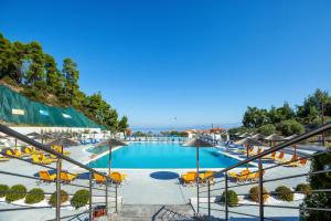 Atrium Hotel Halkidiki Greece