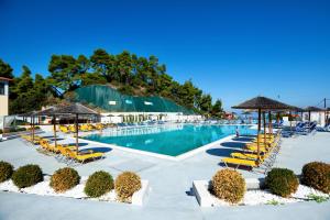 Atrium Hotel Halkidiki Greece