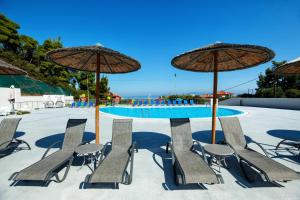 Atrium Hotel Halkidiki Greece