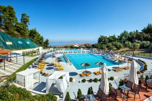 Atrium Hotel Halkidiki Greece