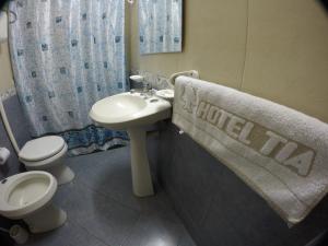 Hotel Tia