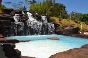 乐萨佩旅馆 - 巴埃彭迪