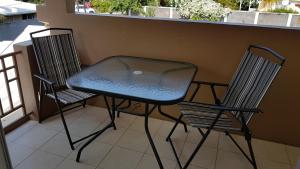 Tamarin Loft Apartment