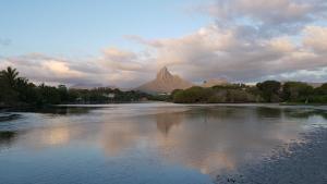 Tamarin Loft Apartment