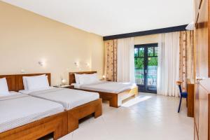 Family Room room in Atrium Hotel