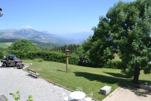 B&B / Chambres d'hotes Chateau Serigues : photos des chambres