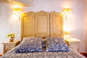 Hotels Le Moulin de Rudelle : photos des chambres