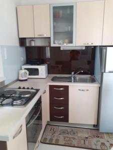 Apartman Zlatka
