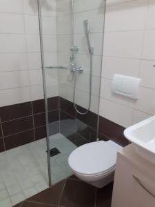 Apartman Zlatka