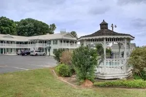 Key West Inn - LaFayette - LaFayette