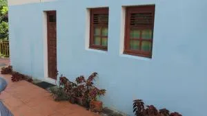 Chez Régine - Quartier Bécouya