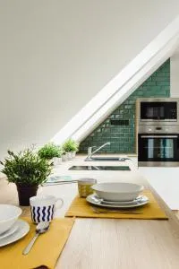 V10 Apartment - بيتْش