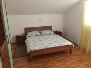 Apartmenthaus Novi***