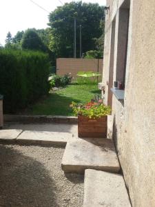 Maisons de vacances Les petites Fourches : photos des chambres