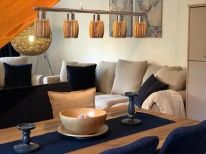 Vikendica Ferienhaus Blue Lounge - [#125550] Varel Njemačka