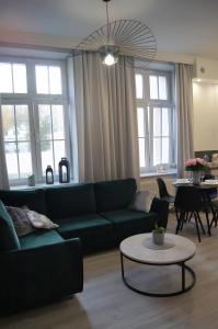 Green Park Apartament