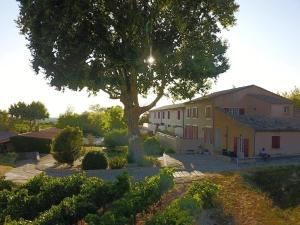 Hotels Domaine de Cabasse : photos des chambres