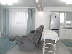 Apartament Sarra