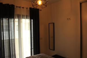 What a Life! Apartment