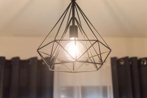 What a Life! Apartment