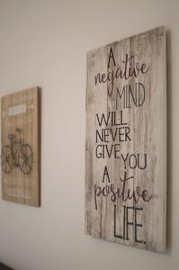 What a Life! Apartment